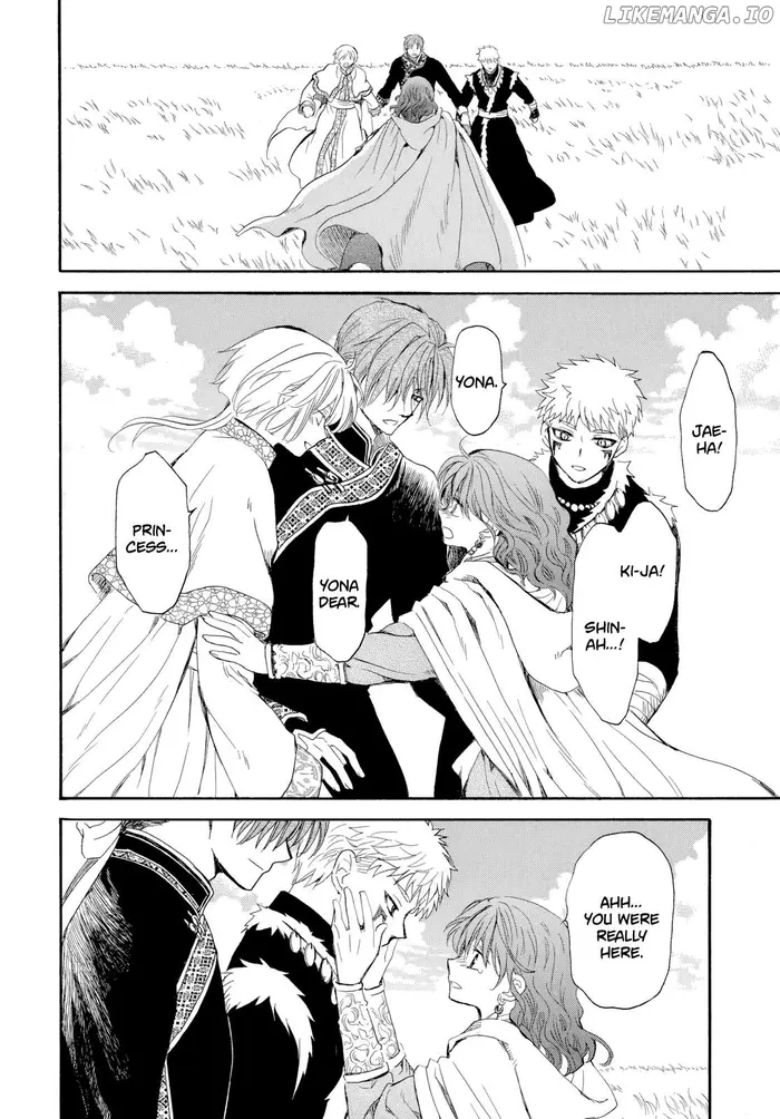 Yona of the Dawn Chapter 263 image 05_optimized